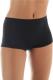 Brubeck Bokserki damskie Comfort Wool czarne r. L (BX10440) 1