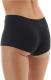 Brubeck Bokserki damskie Comfort Wool czarne r. L (BX10440) 1