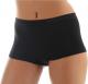 Brubeck Bokserki damskie Comfort Wool czarne r.M (BX10440) 1