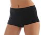 Brubeck Bokserki damskie Comfort Wool czarne r.XL (BX10440) 1