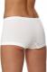 Brubeck Bokserki damskie BX10470A Comfort Cotton białe r. L 1