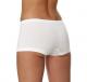 Brubeck Bokserki damskie BX10470A Comfort Cotton białe r. M 1