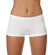 Brubeck Bokserki damskie BX10470A Comfort Cotton białe r. S 1