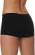Brubeck Bokserki damskie BX10470A Comfort Cotton czarne r. S 1