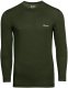 Koszulka termoaktywna męska Graff 916-7 Merino Warm 1