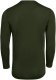 Koszulka termoaktywna męska Graff 916-7 Merino Warm 1