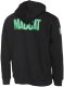 Bluza Madcat Skull Hoodie 1
