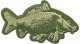 Naszywka Delphin CARP 1