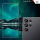 Szkło do Samsung Galaxy S25 Ultra nakładka na aparat obiektyw obiektywy aparatu Alogy ProCam Shield osłona ochronna 5