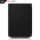 Pokrowiec Alogy Etui ochronne na czytnik E-Book ProBook Cover obudowa do PocketBook Verse 629 / Verse Pro 634 / Verse Lite 619 Czarne 13