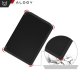 Pokrowiec Alogy Etui ochronne na czytnik E-Book ProBook Cover obudowa do PocketBook Verse 629 / Verse Pro 634 / Verse Lite 619 Czarne 3