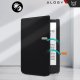 Pokrowiec Alogy Etui ochronne na czytnik E-Book ProBook Cover obudowa do PocketBook Verse 629 / Verse Pro 634 / Verse Lite 619 Czarne 4