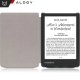 Pokrowiec Alogy Etui ochronne na czytnik E-Book ProBook Cover obudowa do PocketBook Verse 629 / Verse Pro 634 / Verse Lite 619 Czarne 6
