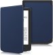 Pokrowiec Alogy Etui ochronne na czytnik E-Book ProBook Cover obudowa do PocketBook Verse 629 / Verse Pro 634 / Verse Lite 619 Granatowe 1