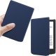 Pokrowiec Alogy Etui ochronne na czytnik E-Book ProBook Cover obudowa do PocketBook Verse 629 / Verse Pro 634 / Verse Lite 619 Granatowe 11