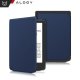Pokrowiec Alogy Etui ochronne na czytnik E-Book ProBook Cover obudowa do PocketBook Verse 629 / Verse Pro 634 / Verse Lite 619 Granatowe 14