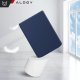 Pokrowiec Alogy Etui ochronne na czytnik E-Book ProBook Cover obudowa do PocketBook Verse 629 / Verse Pro 634 / Verse Lite 619 Granatowe 2