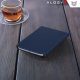 Pokrowiec Alogy Etui ochronne na czytnik E-Book ProBook Cover obudowa do PocketBook Verse 629 / Verse Pro 634 / Verse Lite 619 Granatowe 5