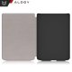 Pokrowiec Alogy Etui ochronne na czytnik E-Book ProBook Cover obudowa do PocketBook Verse 629 / Verse Pro 634 / Verse Lite 619 Granatowe 10