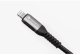 Kabel USB ForCell USB-C - Lightning 2 m Czarny 3