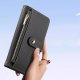 Etui ochronne do iPhone 16 Dux Ducis Lawa MagSafe + portfel  czarne 8