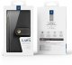 Etui ochronne do iPhone 16 Dux Ducis Lawa MagSafe + portfel  czarne 9