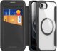 Etui ochronne Dux Ducis Skin X Pro z MagSafe na iPhone 16e  czarne 1