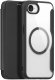Etui ochronne Dux Ducis Skin X Pro z MagSafe na iPhone 16e  czarne 1