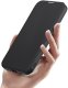 Etui ochronne Dux Ducis Skin X Pro z MagSafe na iPhone 16e  czarne 5