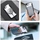 Etui ochronne Dux Ducis Skin X Pro z MagSafe na iPhone 16e  czarne 7