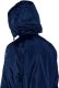 Kurtka Givova Rain Scudo granatowo-niebieska RJ005 0402 2XL 2