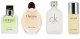 SET MINIATUR CALVIN KLEIN Obsession Men EDT 15ml + CK One EDT 15ml + Eternity Men EDT 15ml + Escape Men EDT 15ml 1
