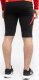 Spodenki treningowe krótkie męskie adidas Tiro 24 Competition 1/2 czarno-czerwone IR5491 2XL 1