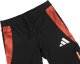 Spodenki treningowe krótkie męskie adidas Tiro 24 Competition 1/2 czarno-czerwone IR5491 2XL 3