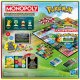 Monopoly: Pokémon (edycja polska) 4
