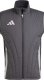 Kamizelka męska adidas Tiro 24 Competition Winterized Vest szara IM9968 2XL 1