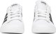 Buty dla dzieci adidas Grand Court GW6511 33 4