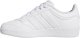 Buty dla dzieci adidas Hoops 4.0 JI3470 38 2/3 4