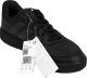 Buty męskie adidas Courtblock czarne IF6449 42 7