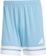Spodenki męskie adidas Squadra 25 błękitne JH3407 2XL 1