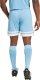 Spodenki męskie adidas Squadra 25 błękitne JH3407 2XL 2