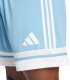 Spodenki męskie adidas Squadra 25 błękitne JH3407 2XL 4