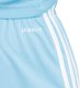 Spodenki męskie adidas Squadra 25 błękitne JH3407 2XL 5