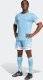 Spodenki męskie adidas Squadra 25 błękitne JH3407 2XL 6