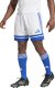 Spodenki męskie adidas Squadra 25 biało-niebieskie JH3409 M 3