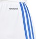Spodenki męskie adidas Squadra 25 biało-niebieskie JH3409 XL 5