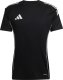 Koszulka męska adidas Tiro 25 Competition Training czarna JJ1518 XL 2