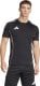 Koszulka męska adidas Tiro 25 Competition Training czarna JJ1518 XL 5