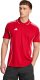 Koszulka męska adidas Tiro 25 Competition Polo czerwona JY1805 XL 1