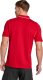Koszulka męska adidas Tiro 25 Competition Polo czerwona JY1805 XL 3